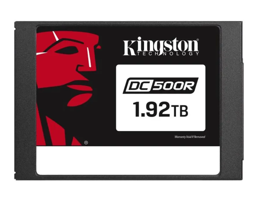SSD накопитель 1920 GB Kingston SEDC500R/1920G