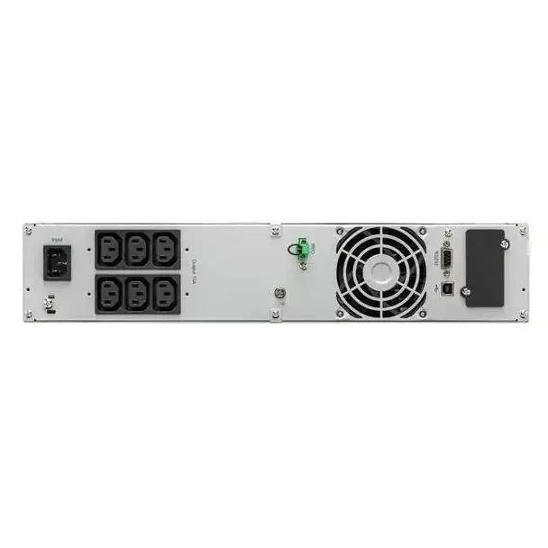 ИБП Eaton 9E2000IR