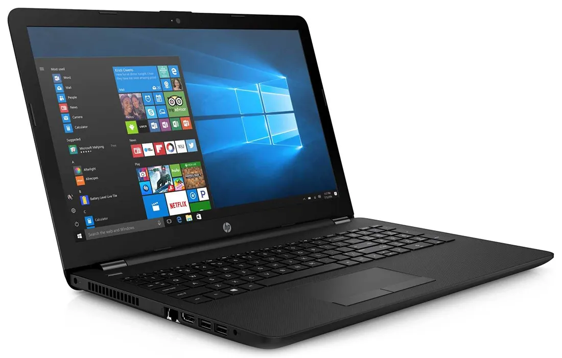 Ноутбук HP 15-RB035UR 4US56EA