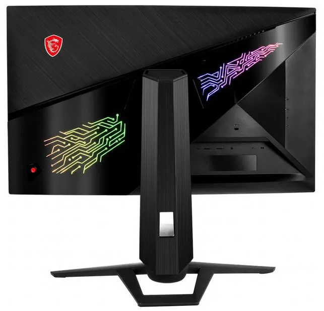 Монитор 27" MSI Optix MPG27CQ2