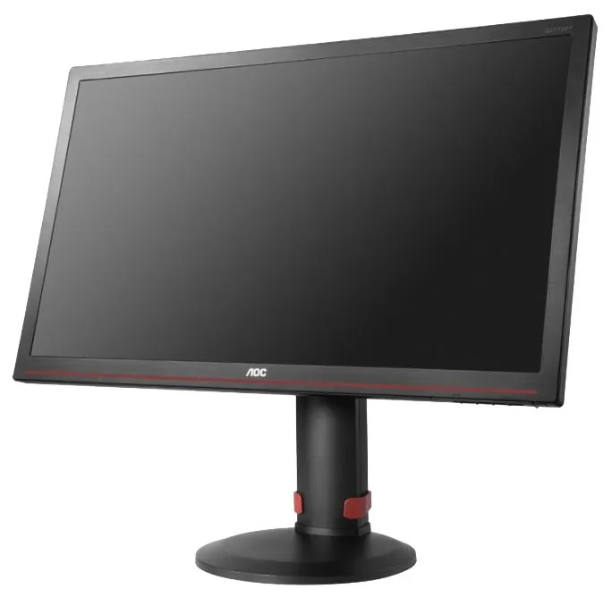 Монитор 27" AOC G2770PF Gaming AMD FreeSynk