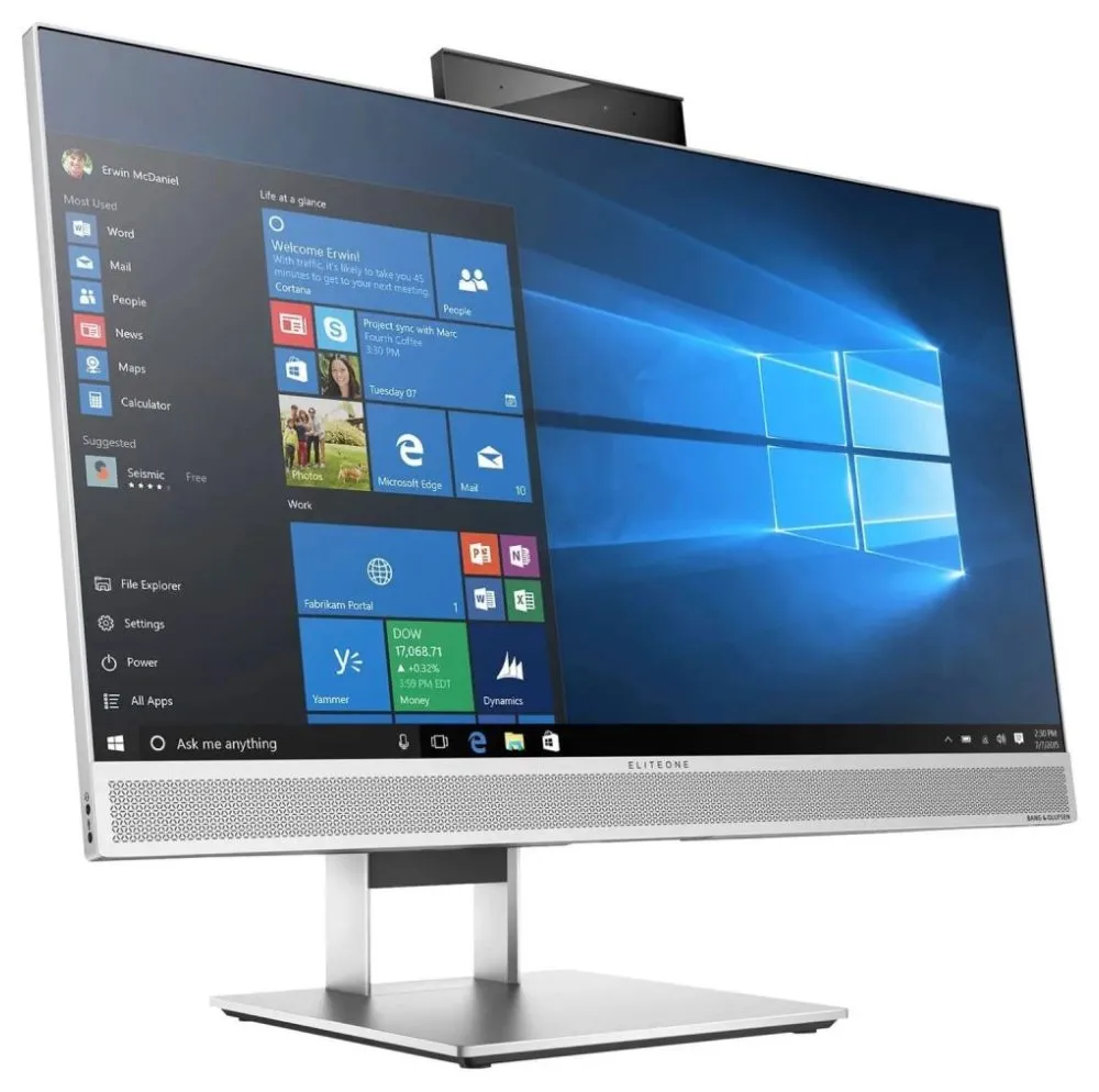 Моноблок HP EliteOne NT AiO 7AC03EA