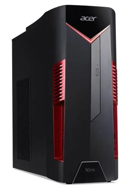 Компьютер Acer Nitro N50-600 DG.E0HMC.02P