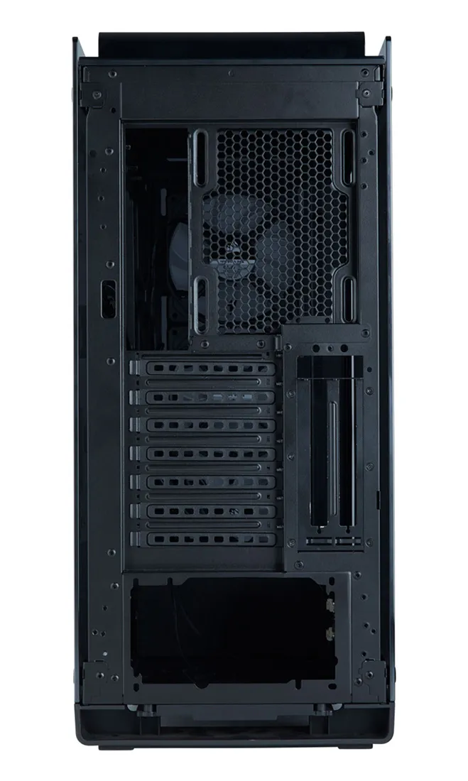 Корпус для ПК Corsair Crystal Series 570X RGB CC-9011126-WW