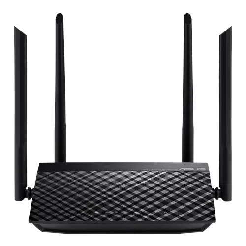 Маршрутизатор ASUS RT-AC51