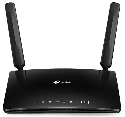 Маршрутизатор беспроводной AC750 TP-Link Archer MR200