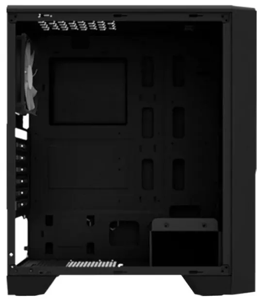 Корпус для ПК Zalman S1