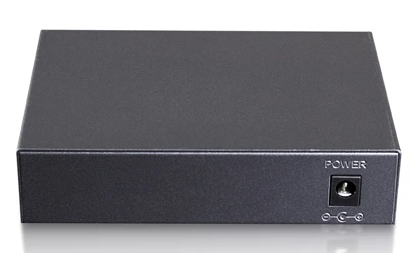 Коммутатор EAGLE EGL-3104P