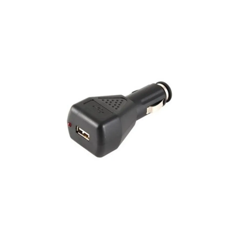 Зарядное устройство автомобильное Gembird MP3A-UC-CAR3 12V-5V