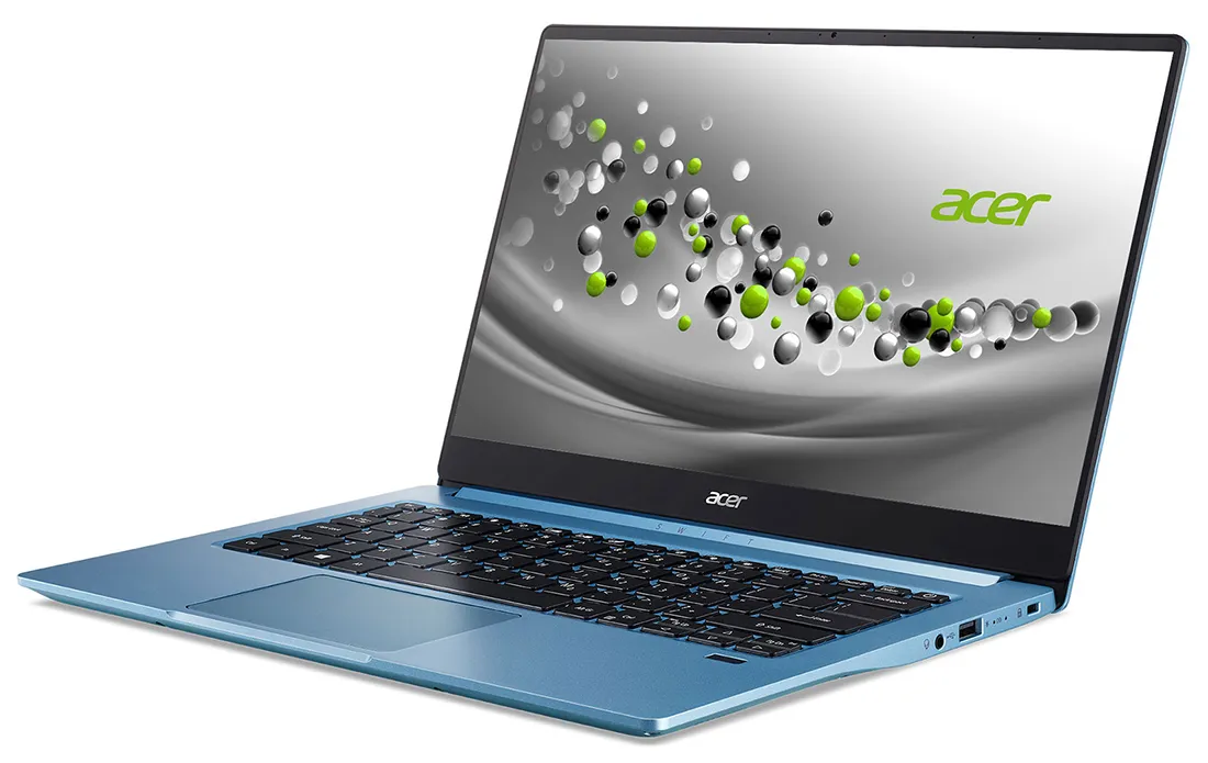 Ноутбук Acer Swift 3 SF314-57-50F5 NX.HJHER.008