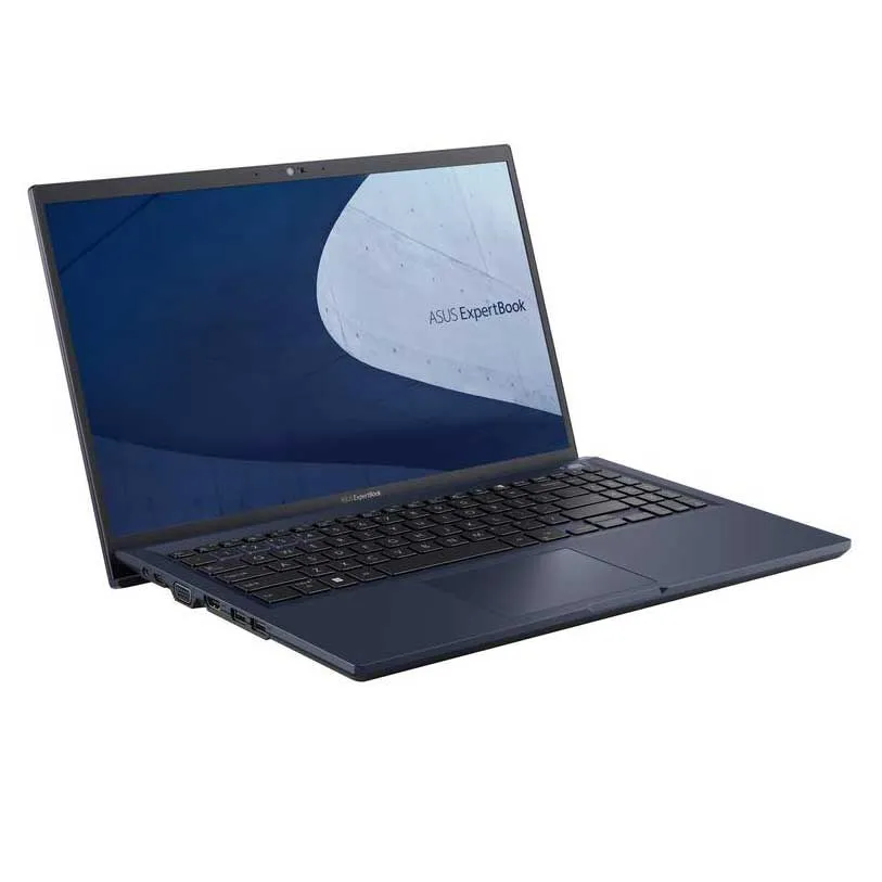 Ноутбук Asus ExpertBook B1 90NX0551-M00TU0