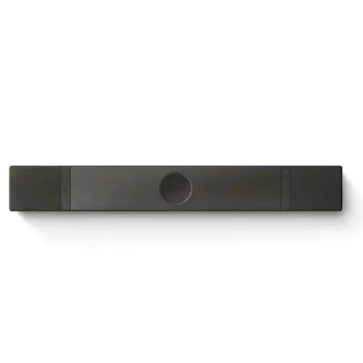 Акустическая система KEF XIO черный
