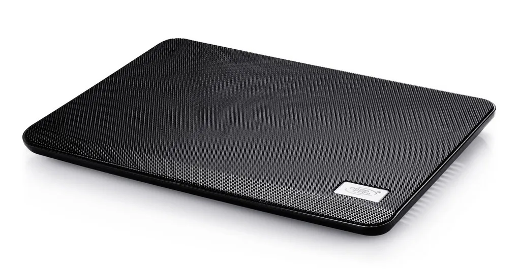 Охлаждающая подставка Deepcool N17 Black DP-N112-N17BK