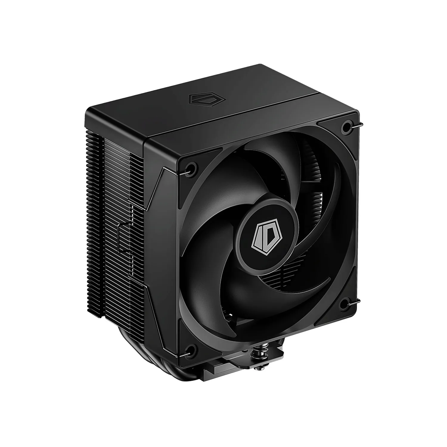 Кулер для процессора ID-Cooling SE-904-XT BLACK