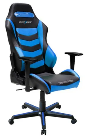 Игровое компьютерное кресло DX Racer OH/DM166/NB