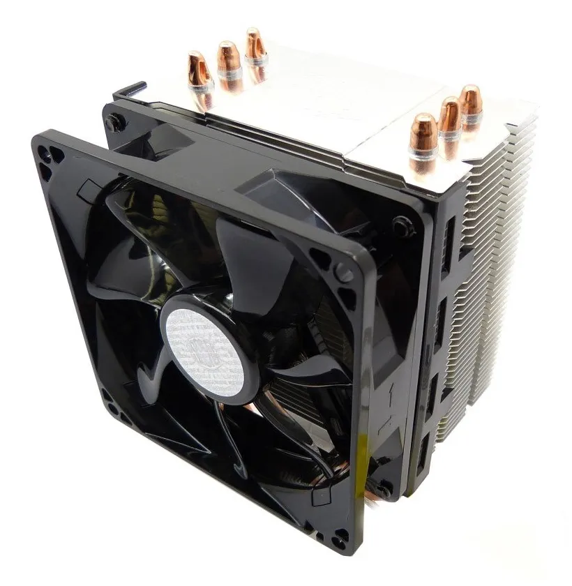 Кулер для CPU CoolerMaster Hyper TX3 EVO RR-TX3E-22PK-R1