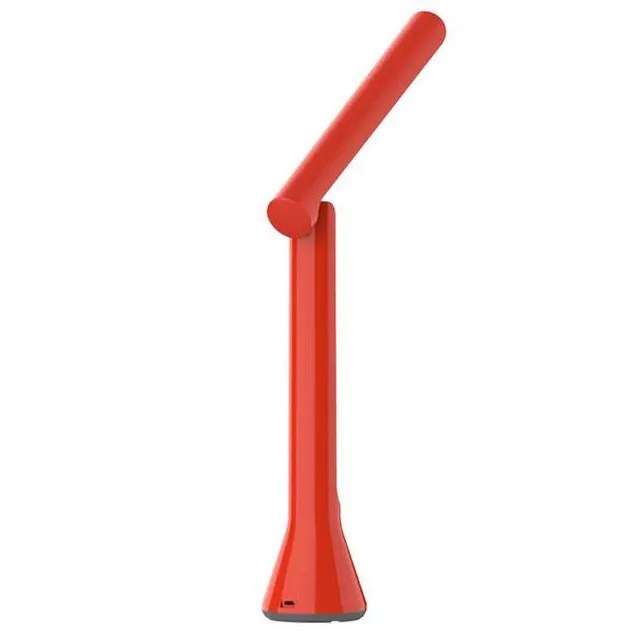 Настольная лампа Yeelight folding table lamp (red)