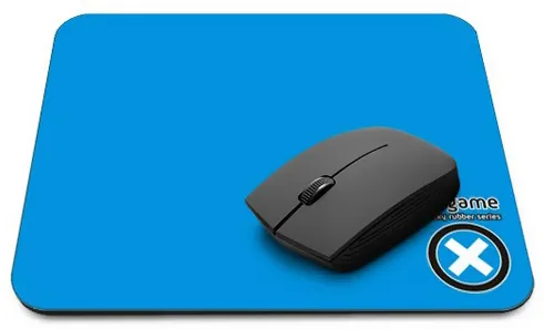 Коврик X-Game SLKRUB BLUE.P