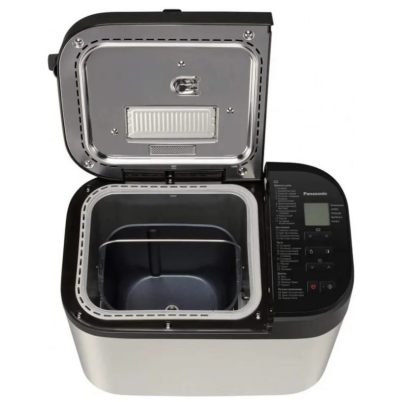 Хлебопечь Panasonic SD-YR2550STS