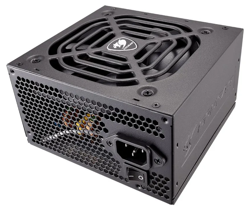 Блок питания Cougar VTC 600