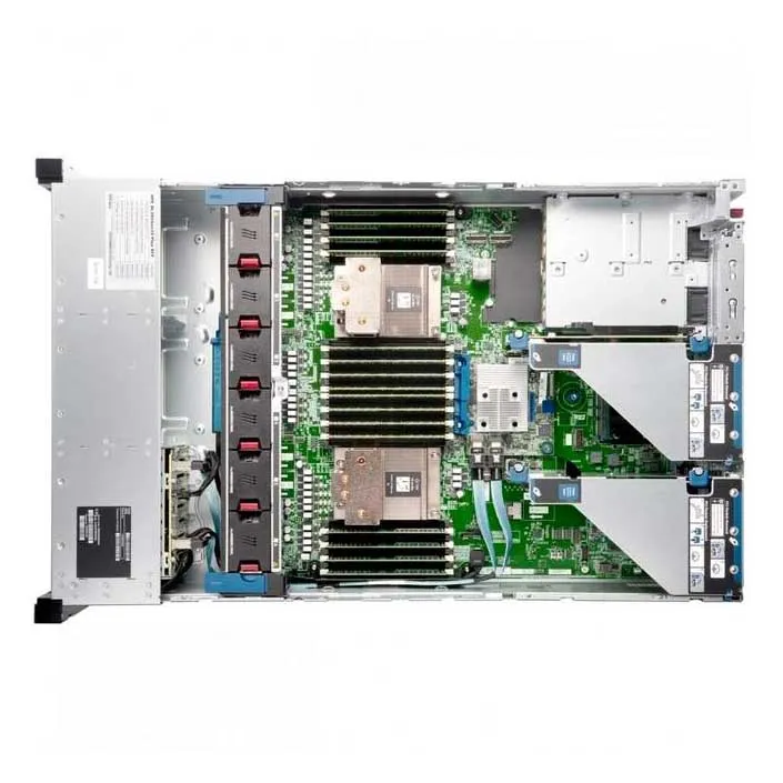 Сервер HPE ProLiant DL385 Gen10 Plus v2 7252 P58451-B21