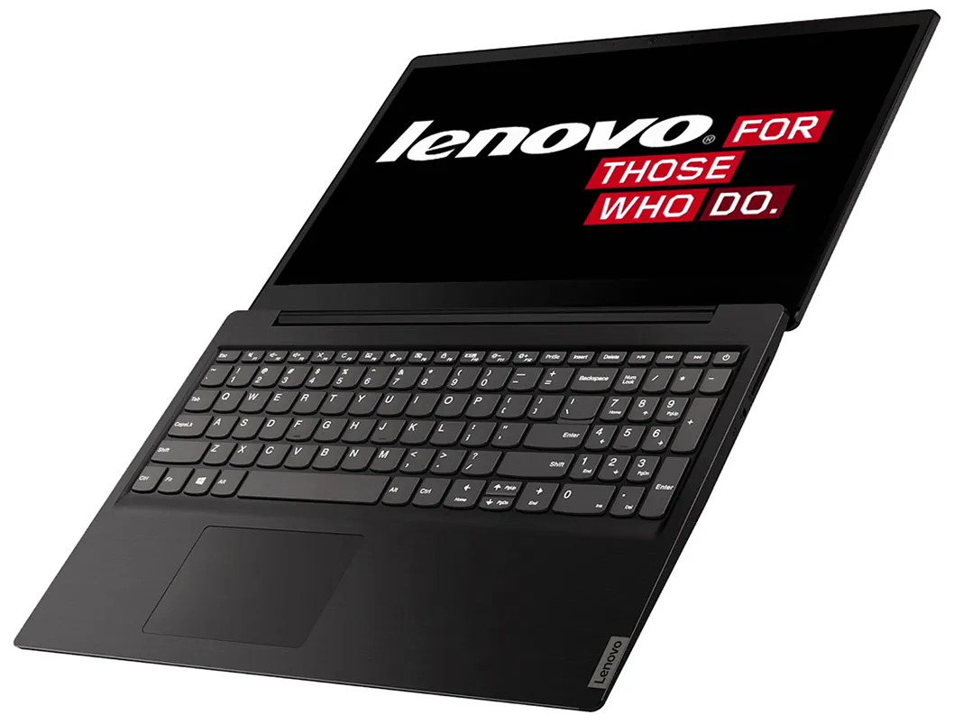 Ноутбук Lenovo IdeaPad S145-15AST 81N300DXRK