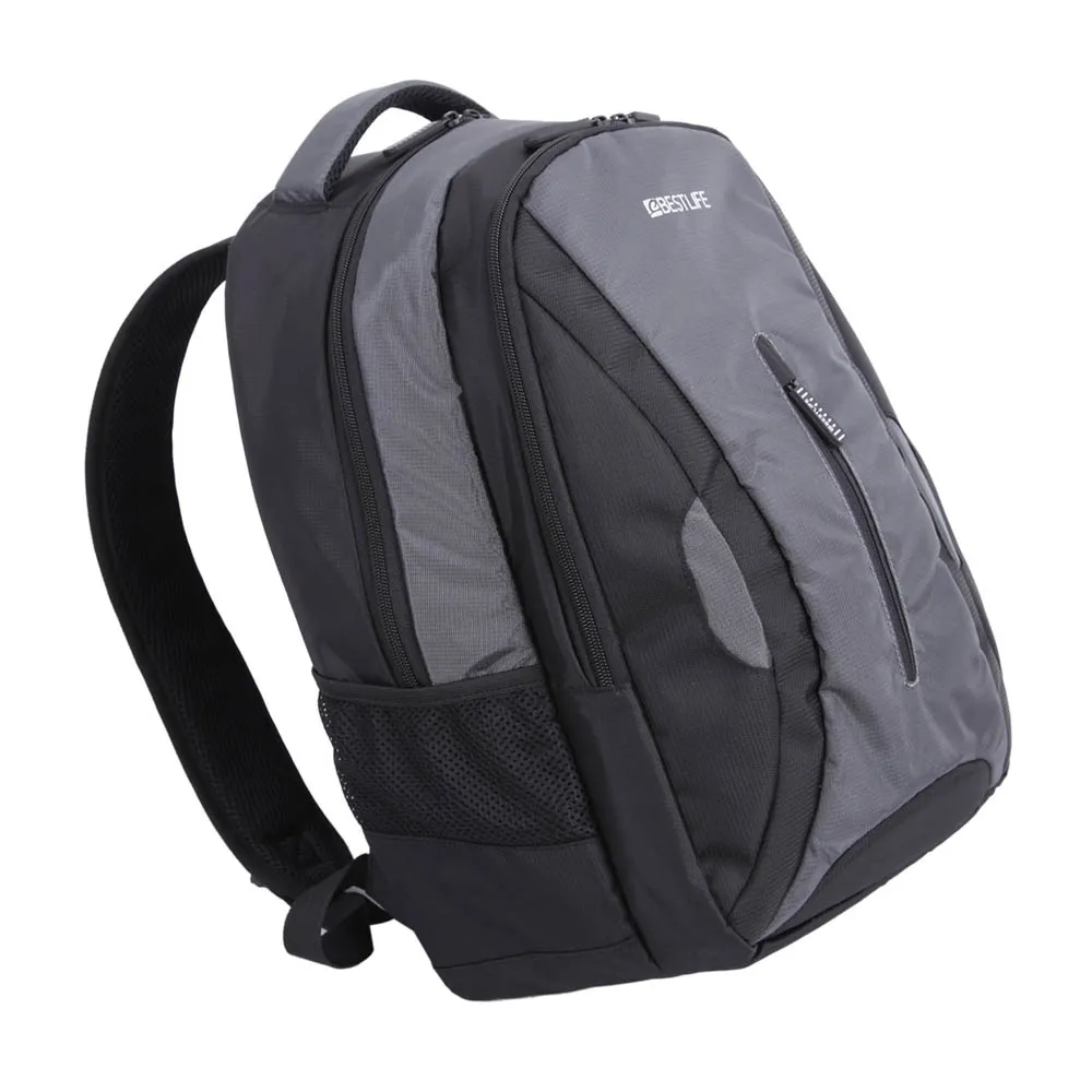 Рюкзак для ноутбука Bestlife BLB-3082G-15.6