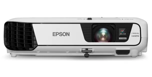 Проектор универсальный Epson EB-W31