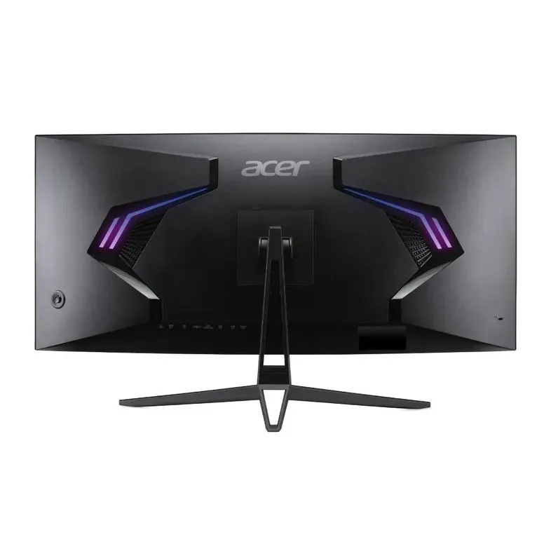 Монитор 34 '' Acer Nitro ED343CURHbmiippx UM.CE3EE.H01