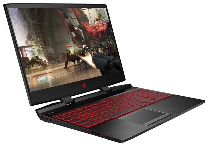 Ноутбук HP Omen 15-DC1038UR 6ZM97EA
