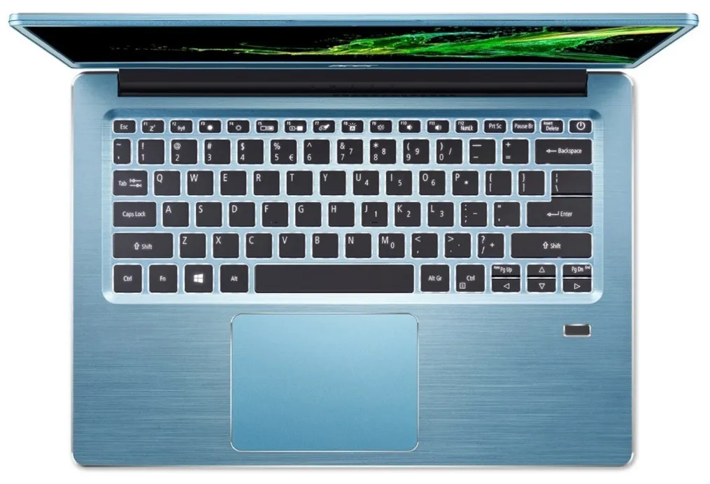 Ноутбук Acer SF314-41 NX.HFFER.005