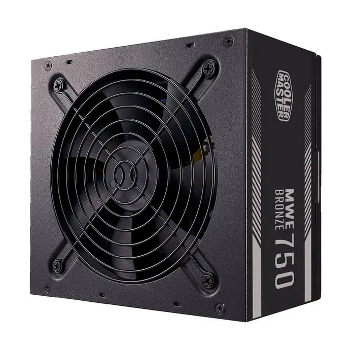 Блок питания CoolerMaster MWE V2 750 BRONZE MPE-7501-ACAAB-EU