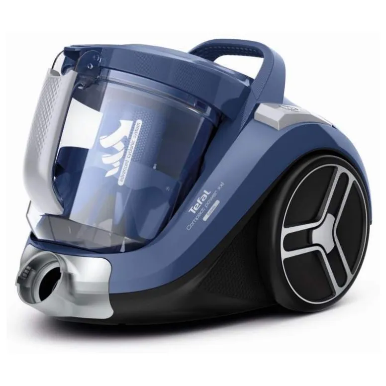 Пылесос Tefal TW4881EA