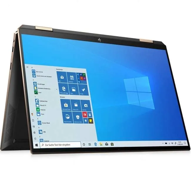 Ноутбук HP Spectre x360 Convertible 14-eu0006ci 9U023EA