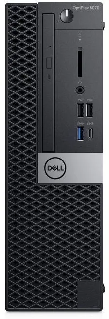 Системный блок Dell OptiPlex 5070 210-ASDL