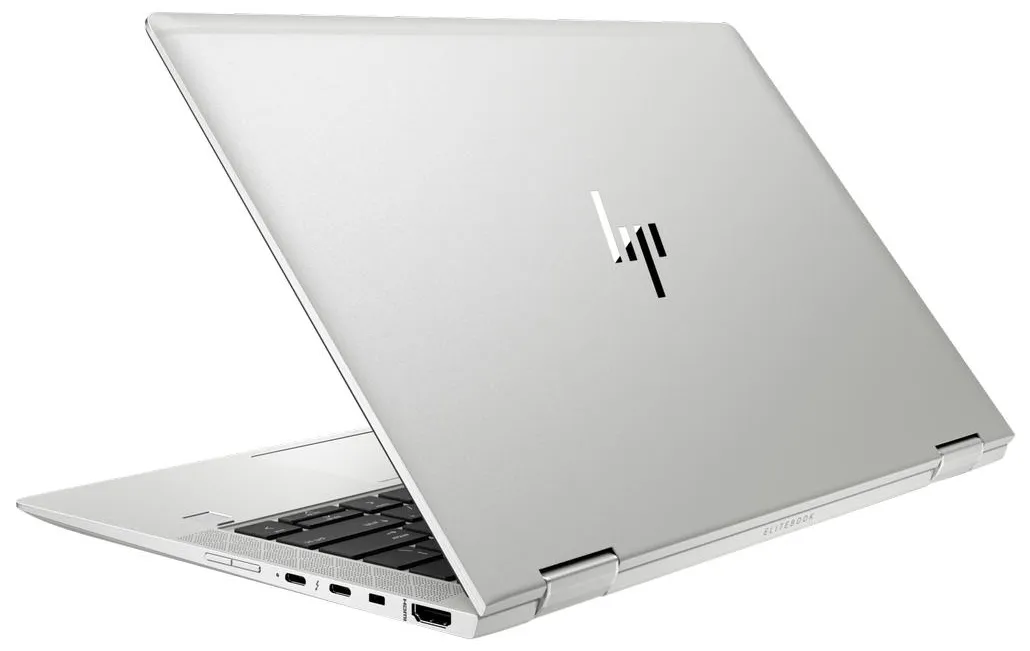Ноутбук HP EliteBook x360 1030 G3 3ZH31EA