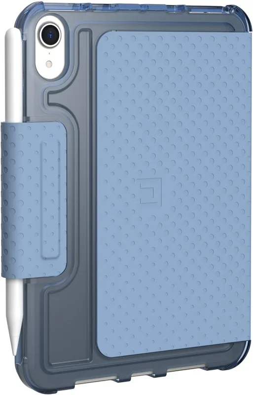 Чехол UAG для iPad mini 6 (2021) Lucent, Cerulean