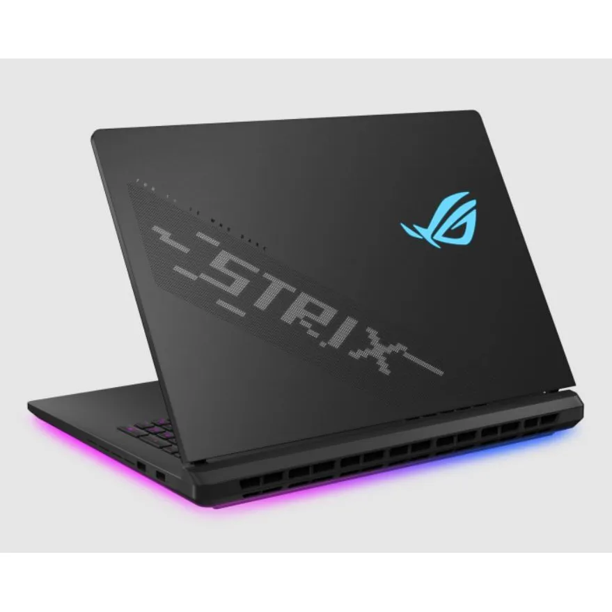Ноутбук ASUS ROG Strix SCAR 18 G835LXG-TQ533W 240Hz Core Ultra 9 290HX Plus 32GB 1TB RTX5090 Win11