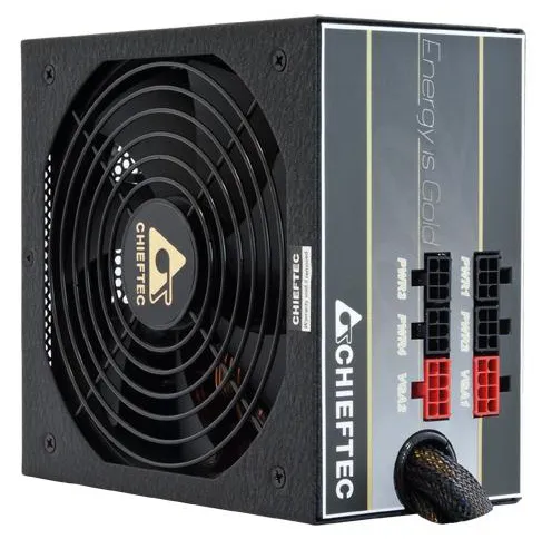 Блок питания Chieftec Navitas GPM-750C