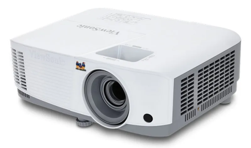 Проектор ViewSonic PG707W