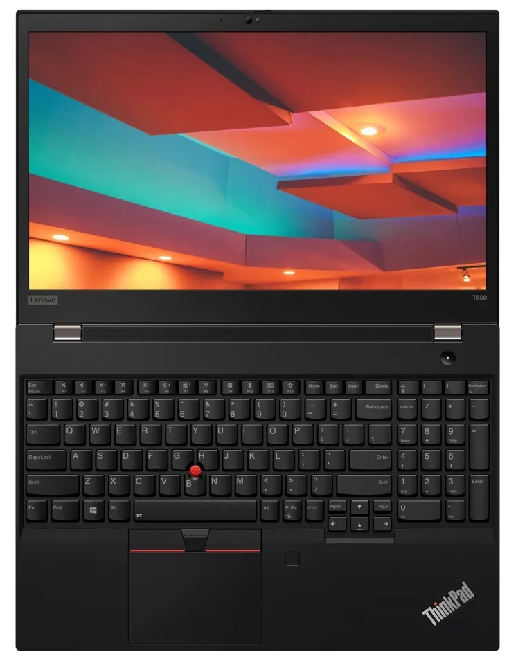 Ноутбук Lenovo ThinkPad T590 20N4004DRT