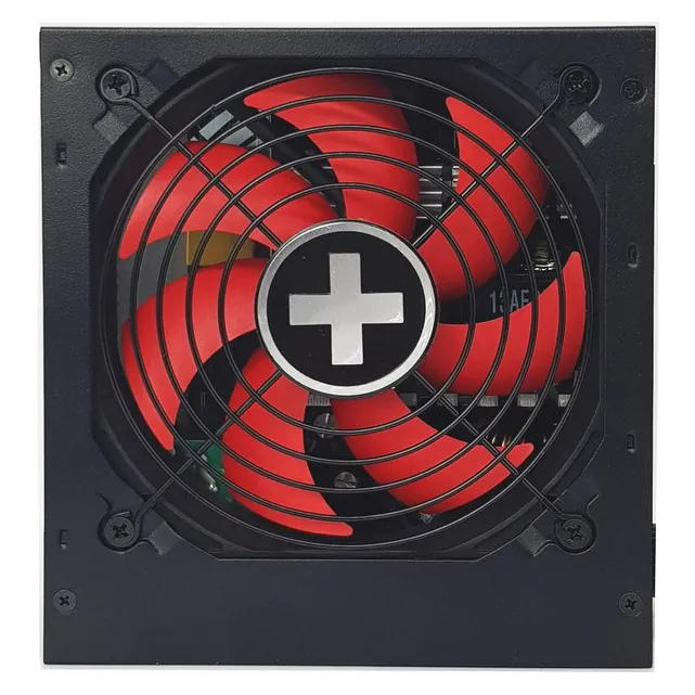 Блок питания 550W Xilence Gaming series XN215 XP550R10