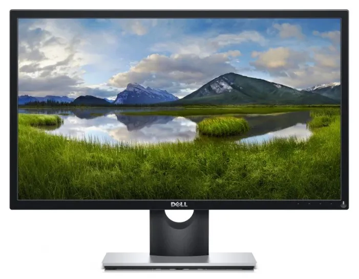 Монитор 23.6" Dell SE2417HGX 210-ATVM