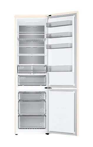 Холодильник Samsung RB38T7762EL/WT