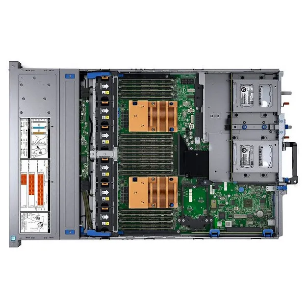 Сервер Dell PowerEdge R740 210-AKXJ-A1101