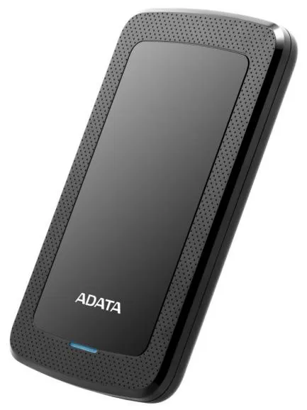 Внешний жесткий диск 2 TB ADATA HV300 AHV300-2TU31-CBK