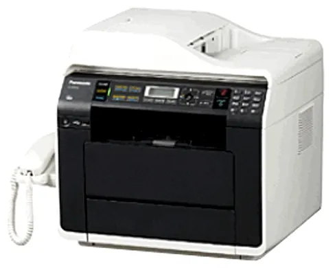 МФУ KX-MB2540RU
