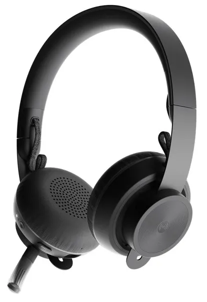 Гарнитура Logitech Zone Wireless UC 981-000914
