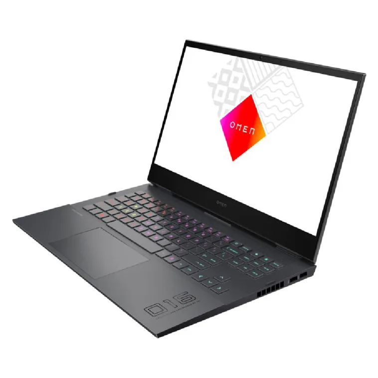 Ноутбук HP Omen 16-C0012UR 6D4V0EA
