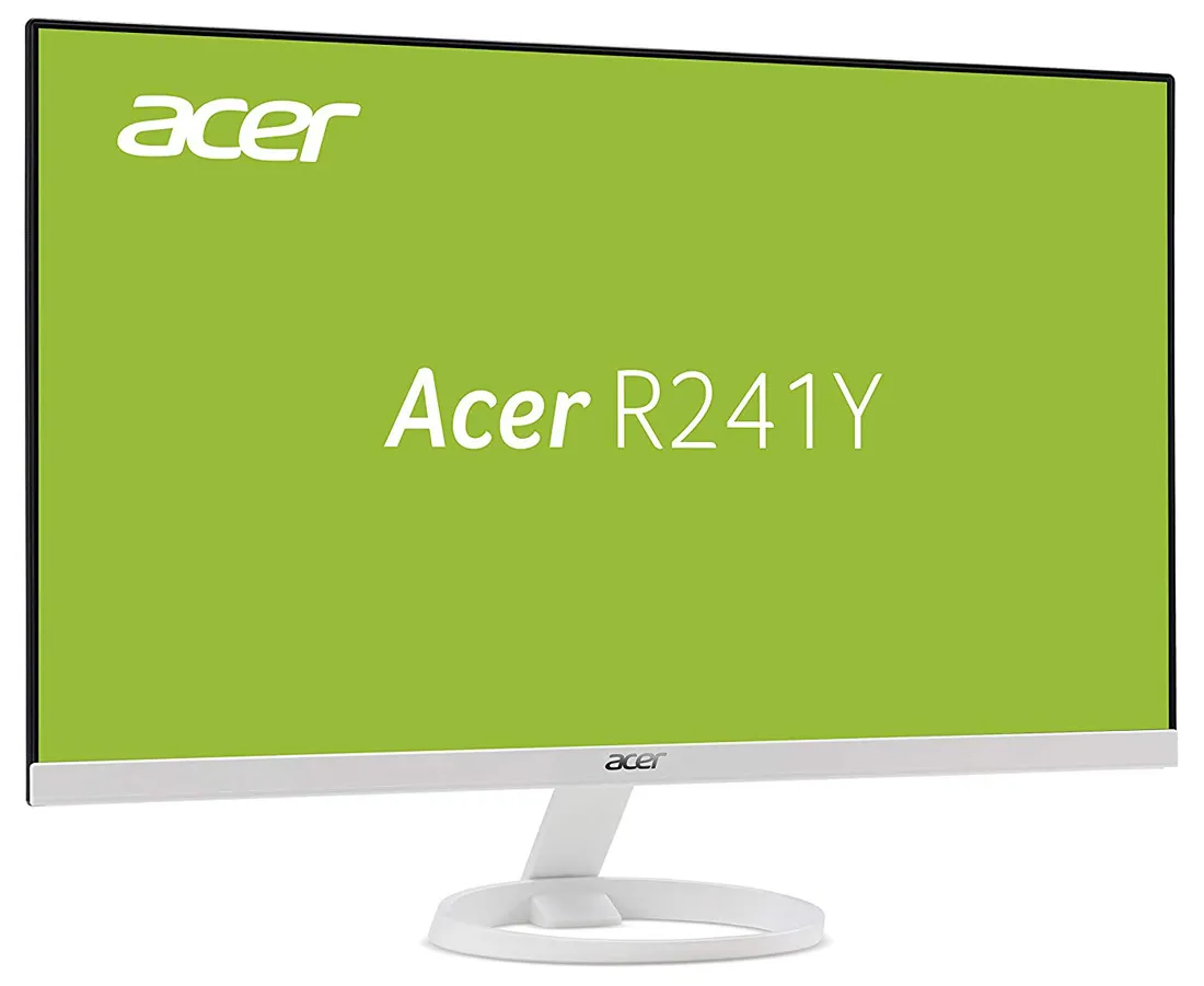 Монитор 23.8" Acer R241YBwmix UM.QR1EE.B04